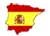 QUIÑON S.A. - Espanol
